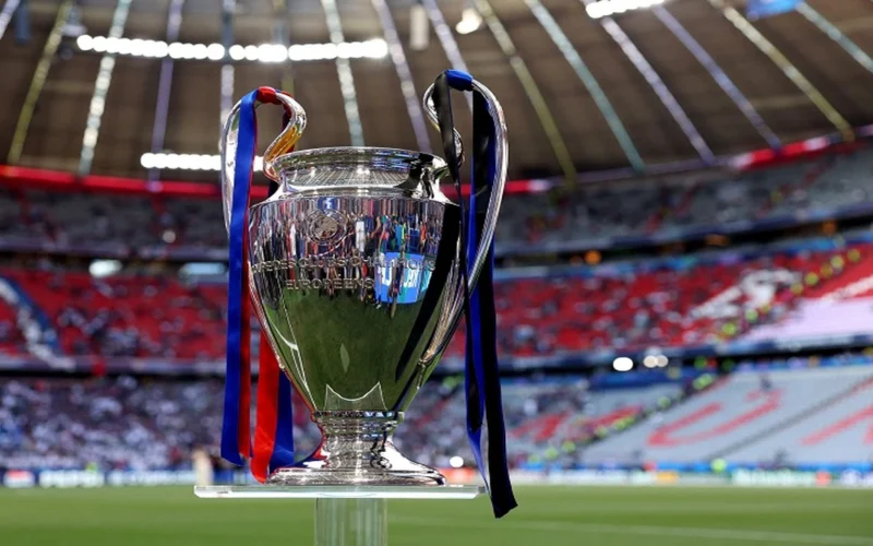 اشتداد المنافسة على المقعد الخامس بدوري الأبطال قبل ختام الدوريات الكبرى